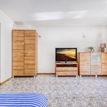 Apartament Anna Wladyslawowo Ngoại thất bức ảnh