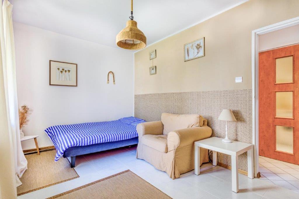 Apartament Anna Wladyslawowo Ngoại thất bức ảnh